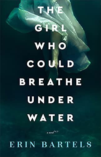 The Girl Who Could Breathe  Underwater