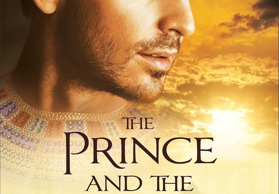 The Prince & the Prodigal