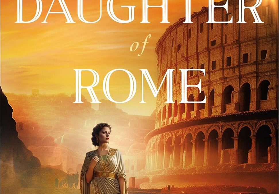 The Daughter of Rome