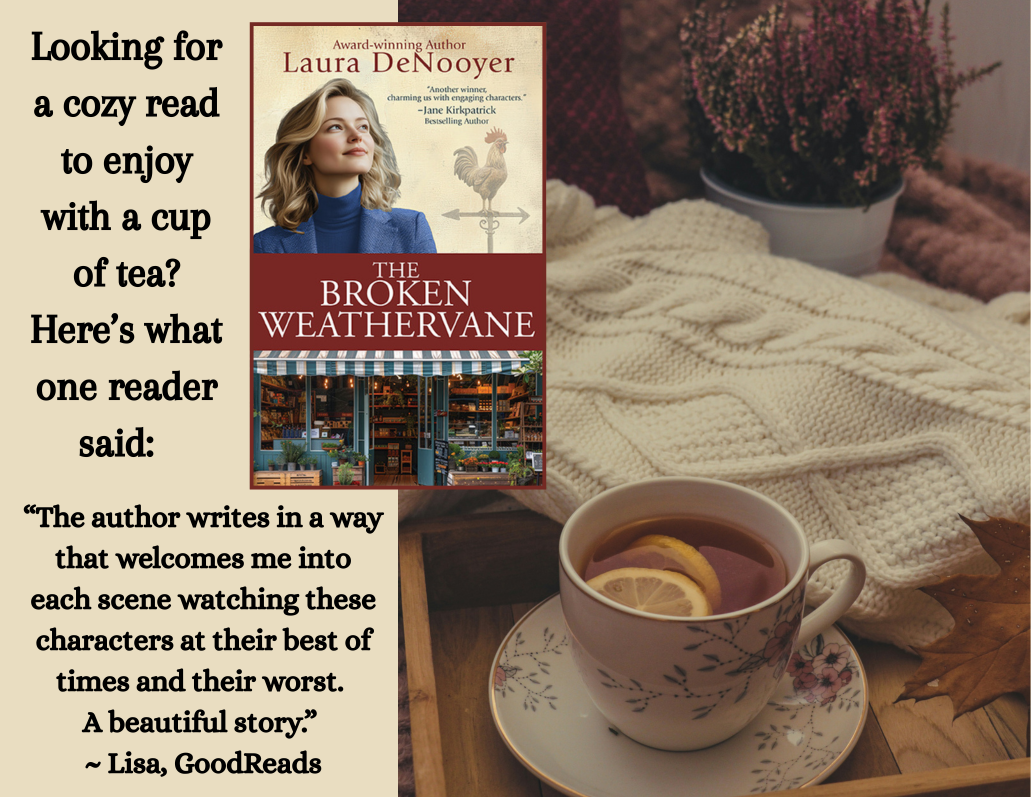 BW-blanket-tea-GR review-Lisa