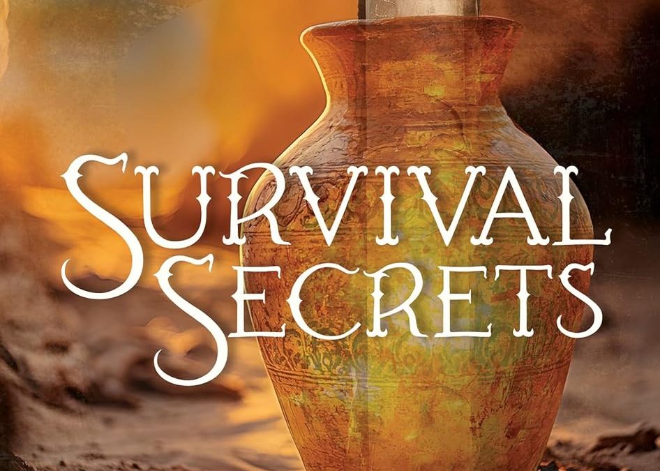 Survival Secrets