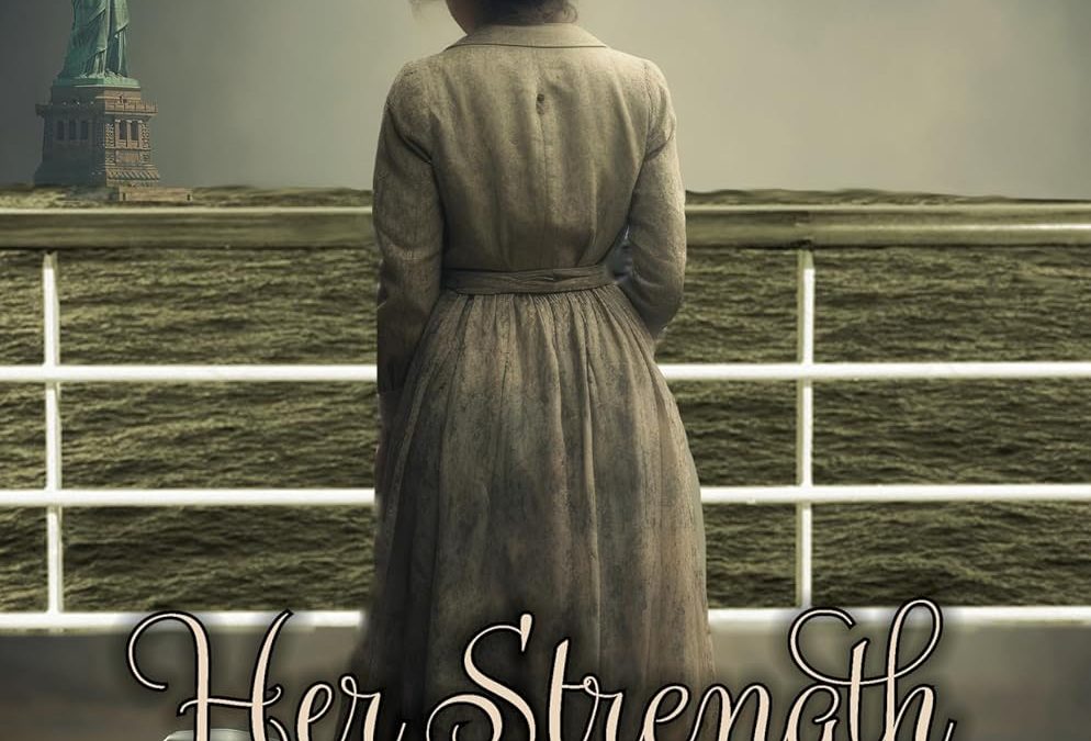 Her Strength Within