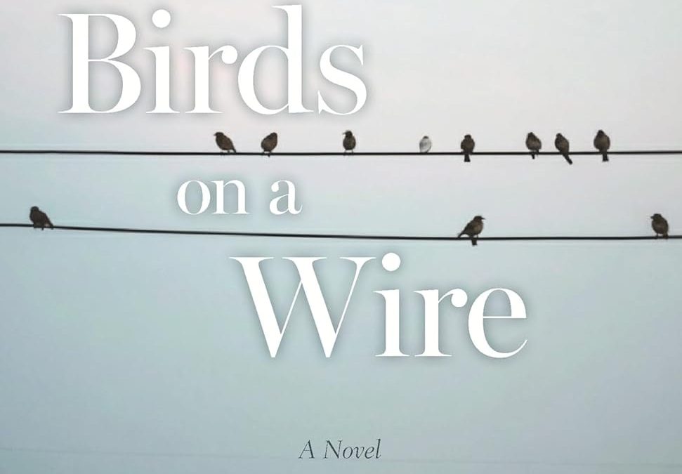 Birds on a Wire