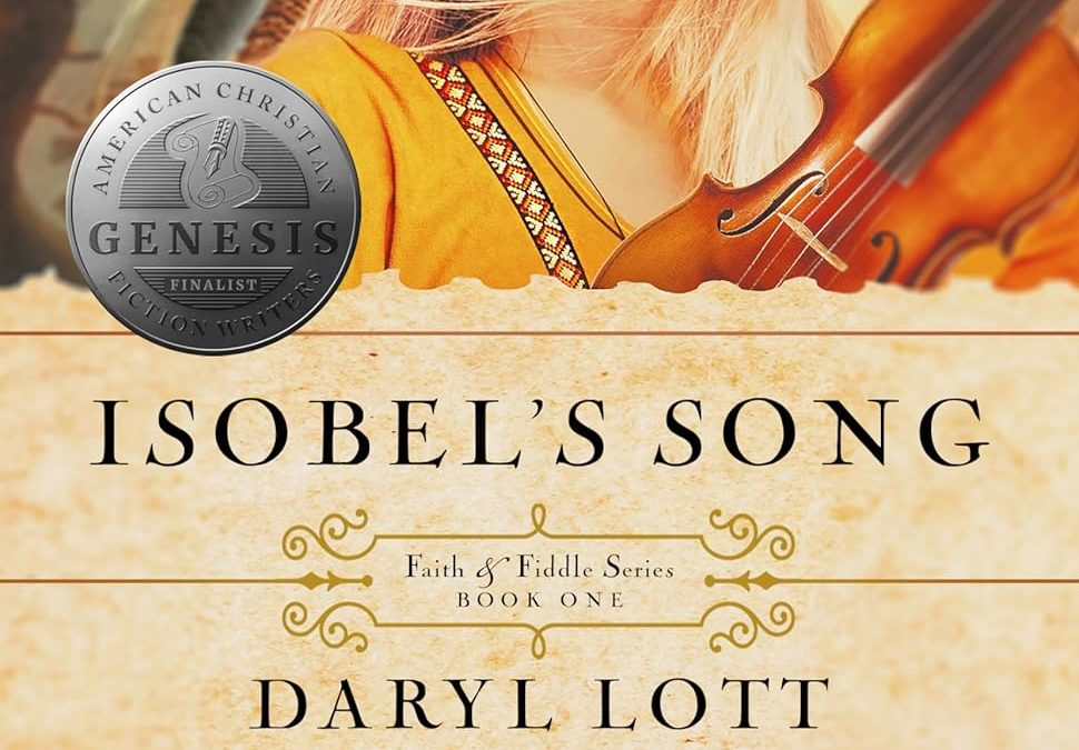 Isobel’s Song