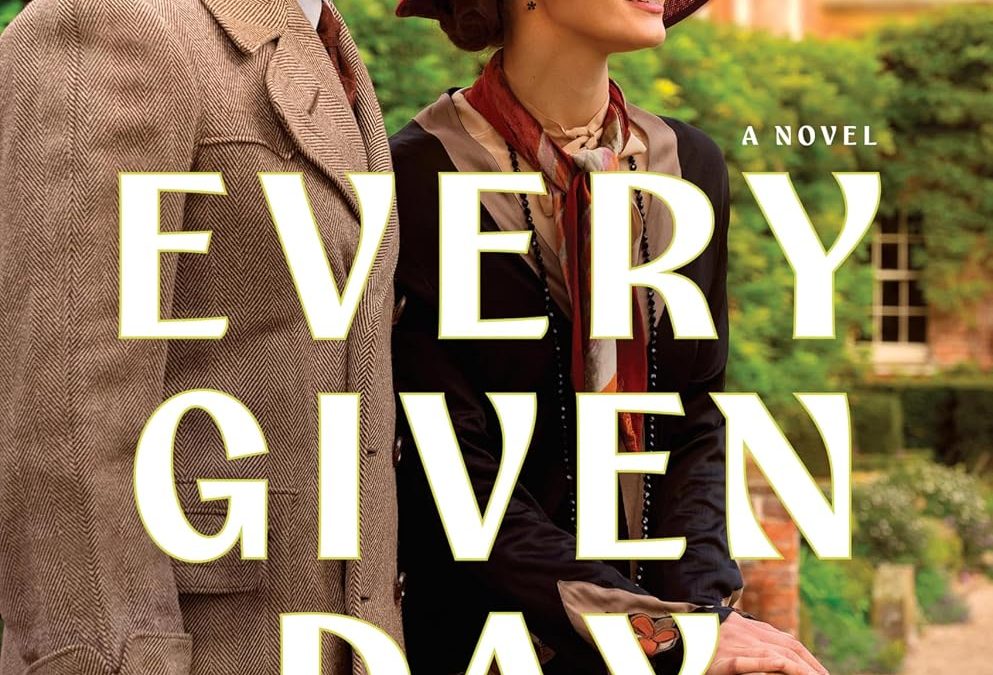 Every Given Day